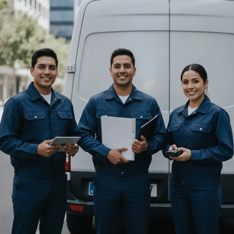 Corretor de Seguros equipe em Ourinhos